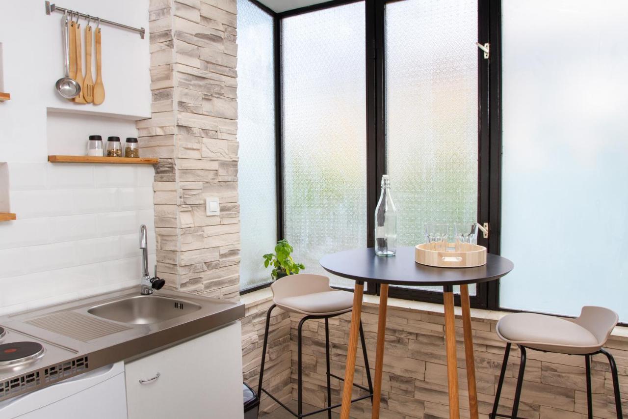 Vinea Suites Трогир Екстериор снимка