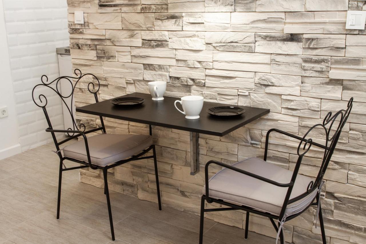 Vinea Suites Трогир Екстериор снимка