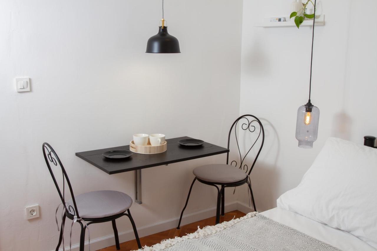 Vinea Suites Трогир Екстериор снимка
